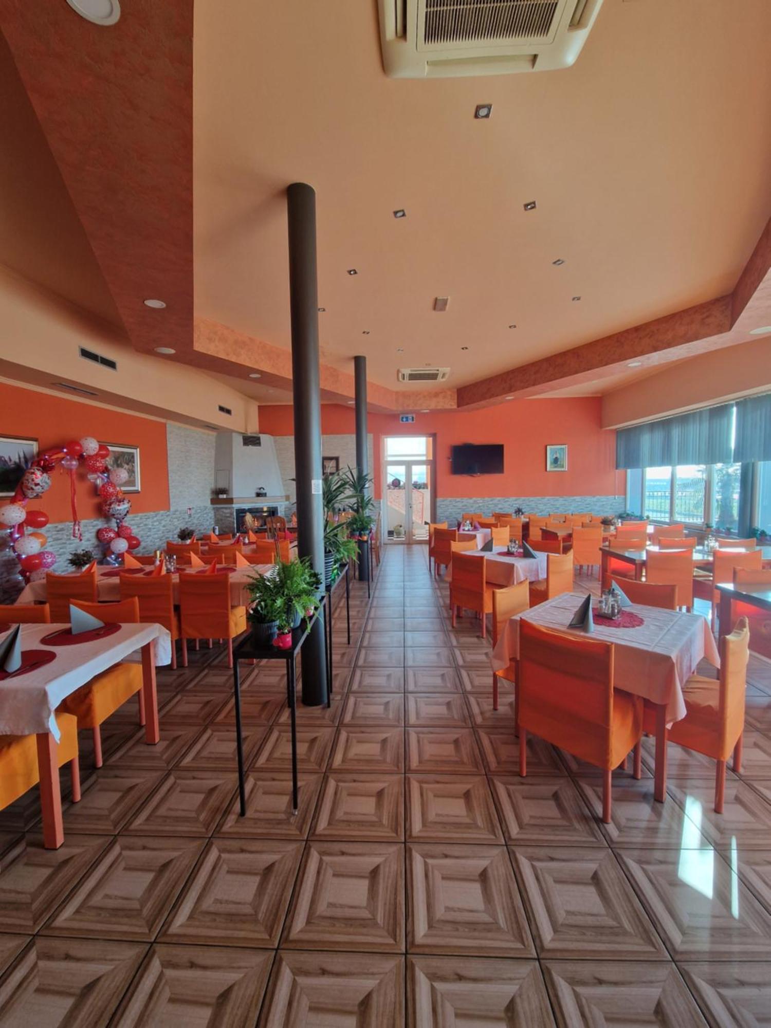 Bed And Breakfast Turist Staro Petrovo Selo Εξωτερικό φωτογραφία