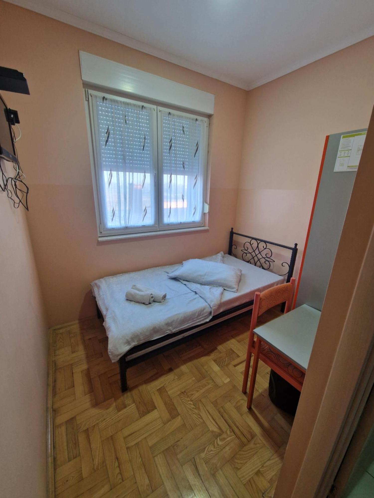 Bed And Breakfast Turist Staro Petrovo Selo Εξωτερικό φωτογραφία