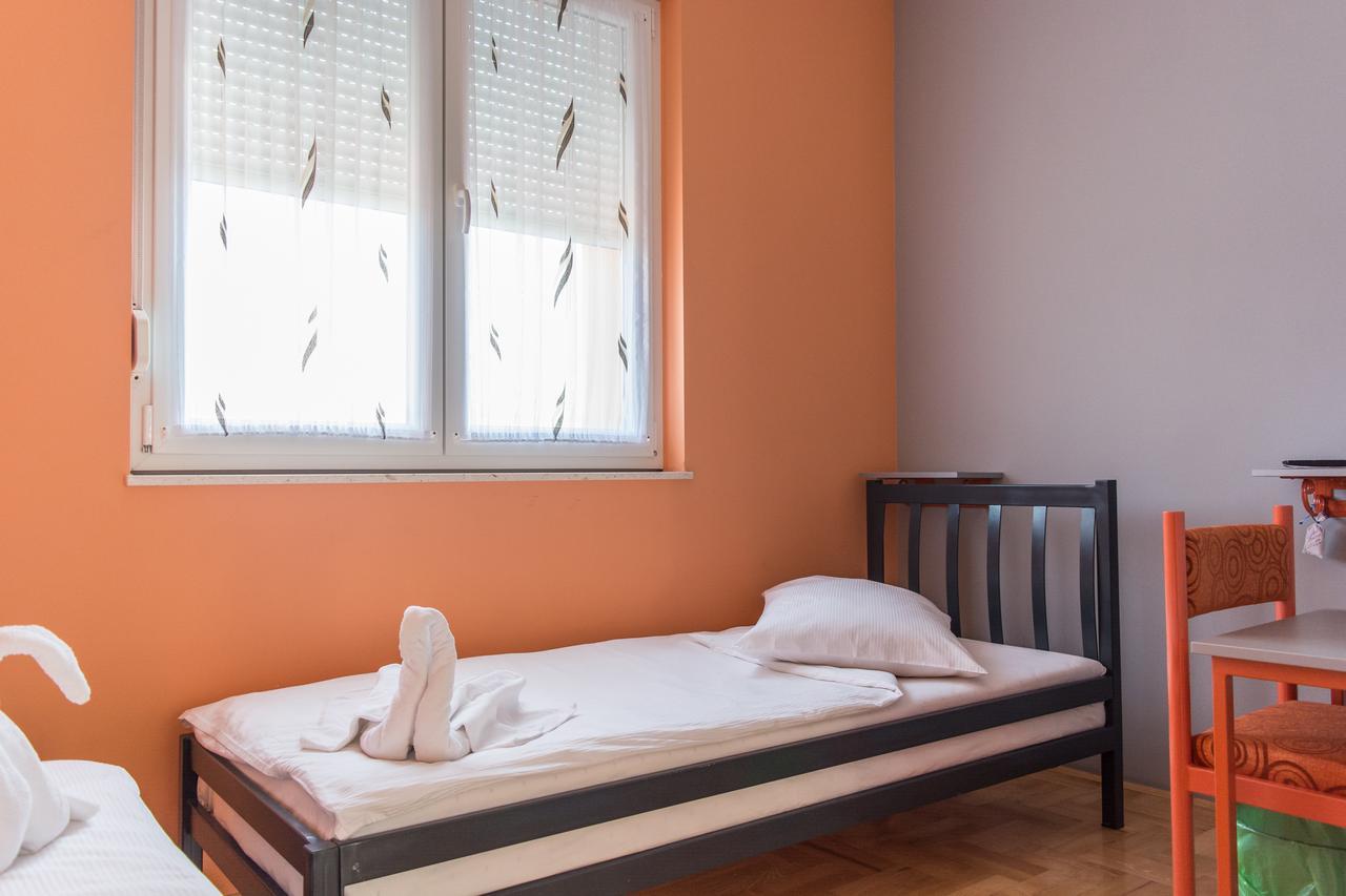 Bed And Breakfast Turist Staro Petrovo Selo Εξωτερικό φωτογραφία