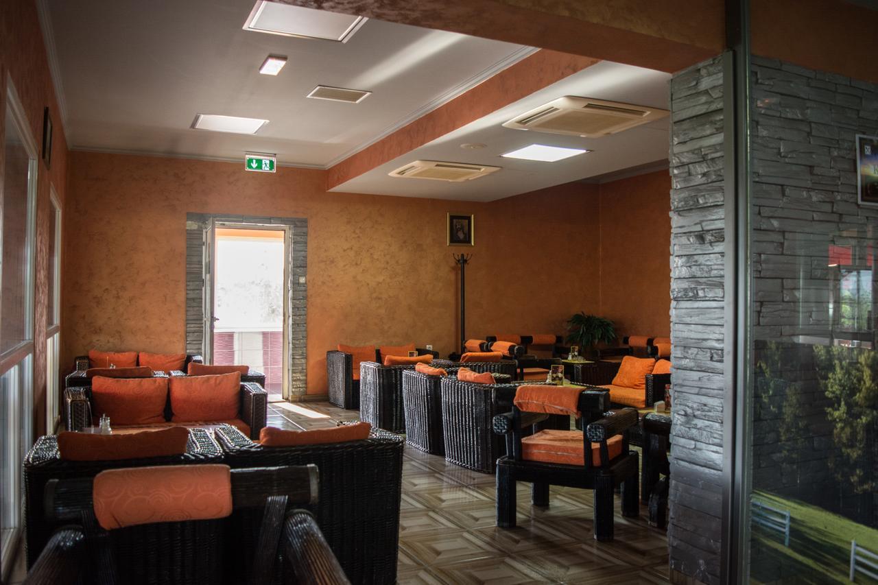 Bed And Breakfast Turist Staro Petrovo Selo Εξωτερικό φωτογραφία